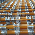 Full Automatic Metal Roofing Cold Roll Forming Machine